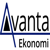 Avanta Ekonomi Logotype