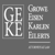 Growe Eisen Karlen Eilerts Logotype