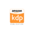 Amazon KDP Publication Logotype