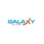 Galaxy Technology Hires LLC Logotype