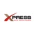 Xpress Auto Moves Group Logotype
