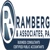 Ramberg & Associates, P.A. Logotype