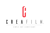 Creafilm London Logotype