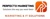 Perfecto Marketing Logotype