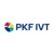 PKF IVT Logotype
