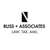 Russ + Associates Logotype