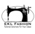EKL Fashion, Inc Logotype