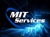 MIT Services Logotype