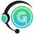 Online Giants Logotype
