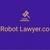 Robot Lawyer Logotype
