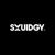 SQUIDGY Logotype