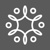 Virtual Executive Assistant Logotype