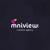 Mniview Logotype
