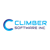 Climber Software Inc. Logotype