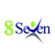 8 Seven, LLC Logotype