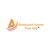 Restaurant Aroma Logotype