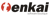 Tenkai.pl Logotype