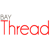 Bay Thread Logotype