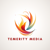 Temerity Media Logotype