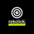 RekClick 360° Digital Marketing Agency Logotype