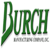 Burch Manufacturing Company Logotype