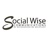 Social Wise Communications Logotype