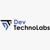 Dev TechnoLabs Logotype