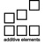 Additive Elements GmbH Logotype