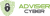 AdviserCyber Logotype