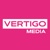 Vertigo Media North America Inc. Logotype
