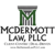 McDermott Law, PLLC Logotype