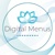 Digital Menus Logotype