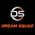 Dream Squad Logotype