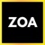Zero Optimizer Agency Logotype