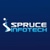 Spruce InfoTech, Inc Logotype