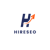 Hireseo Logotype