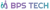 BPS TECH Logotype
