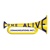 Come Alive Communications, Inc. Logotype