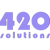 4Twenty Solutions Logotype