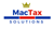MacTax Solutions Logotype