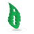 Imborn Digital Logotype