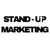 Stand-Up.Marketing Logotype