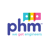 PHM Search | we get engineers Logotype