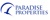 Paradise Properties Logotype