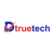 Digital True Technologies - DTrue Tech Logotype