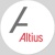 Altius Architecture Inc Logotype