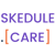 skedule.[care] Logotype