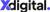 XY Digital Logotype
