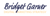 Bridget Garner (BG Marketing) Logotype