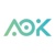 AOK Marketing Logotype